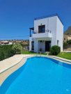 Kokkino Chorio Kreta, Kokkino Chorio: Möbliertes Haus in ruhiger Lage zu verkaufen Haus kaufen
